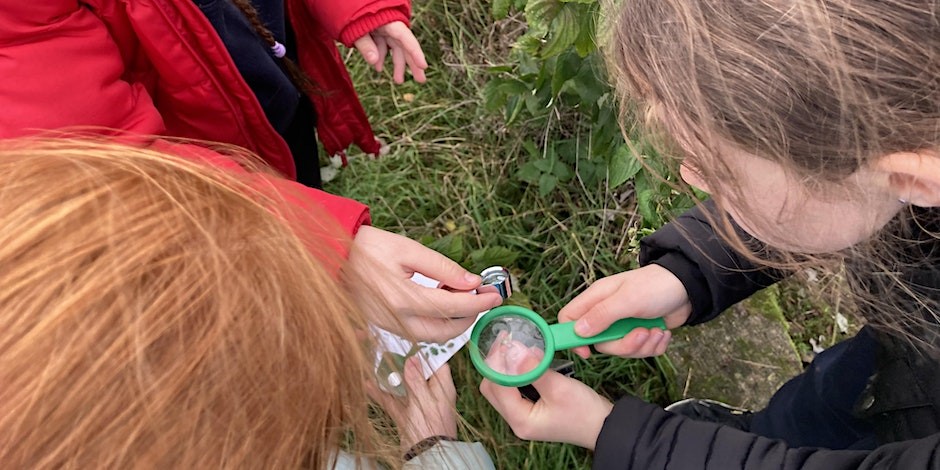 Children’s Nature and Forest School Event (Friday, 25th August 2023)